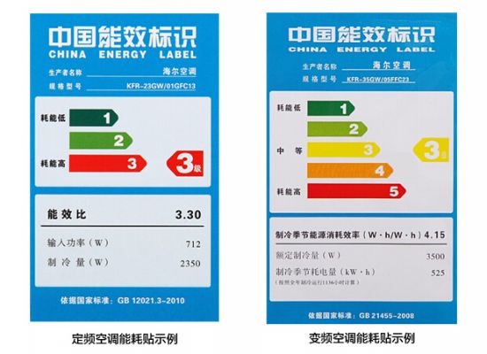 冰箱新國標將實施 它能為消費者帶來什么？ 