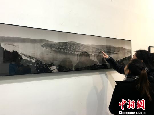 《永遠(yuǎn)朝天門》開(kāi)展境內(nèi)外近千張照片“探”重慶來(lái)去之路